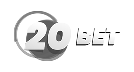 20bet Casino Logo